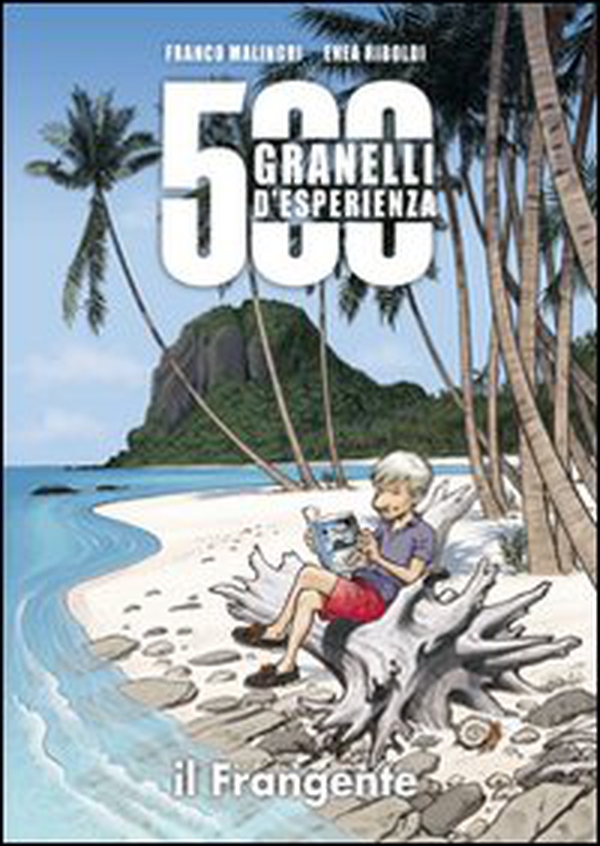 500 granelli d'esperienza - Librerie.coop 500 granelli d'esperienza - Librerie.coop