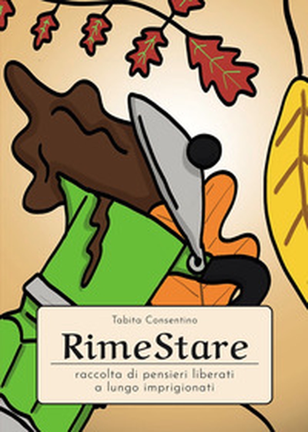 RimeStare. Raccolta di pensieri liberati a lungo imprigionati - Librerie.coop RimeStare. Raccolta di pensieri liberati a lungo imprigionati - Librerie.coop