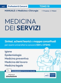 Manuale di medicina e chirurgia - Vol. 10 - Librerie.coop