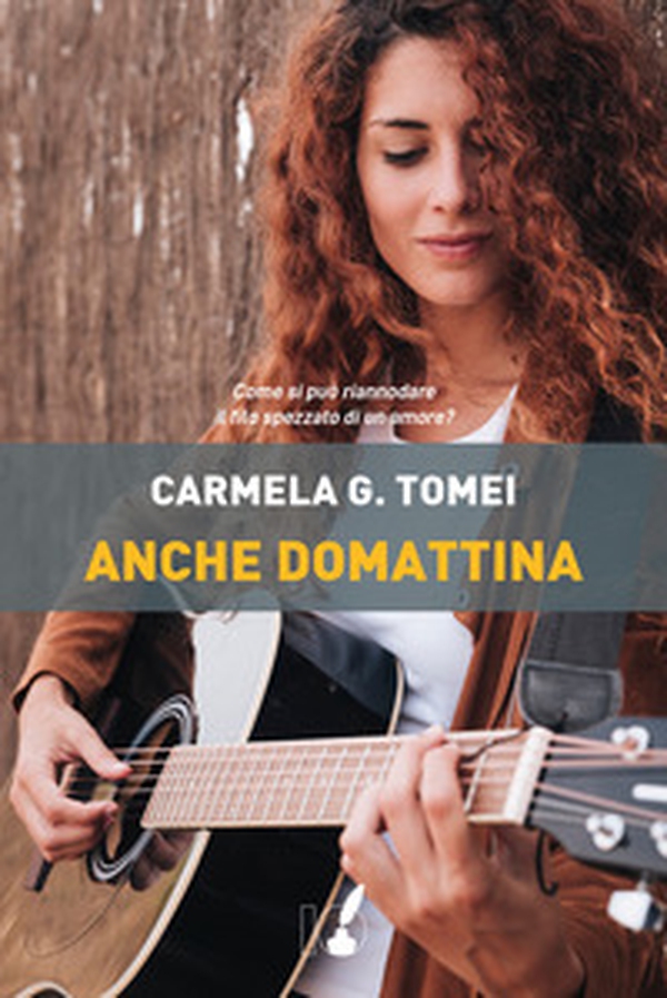 Anche domattina - Librerie.coop Anche domattina - Librerie.coop