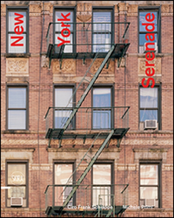 New York serenade - Librerie.coop New York serenade - Librerie.coop