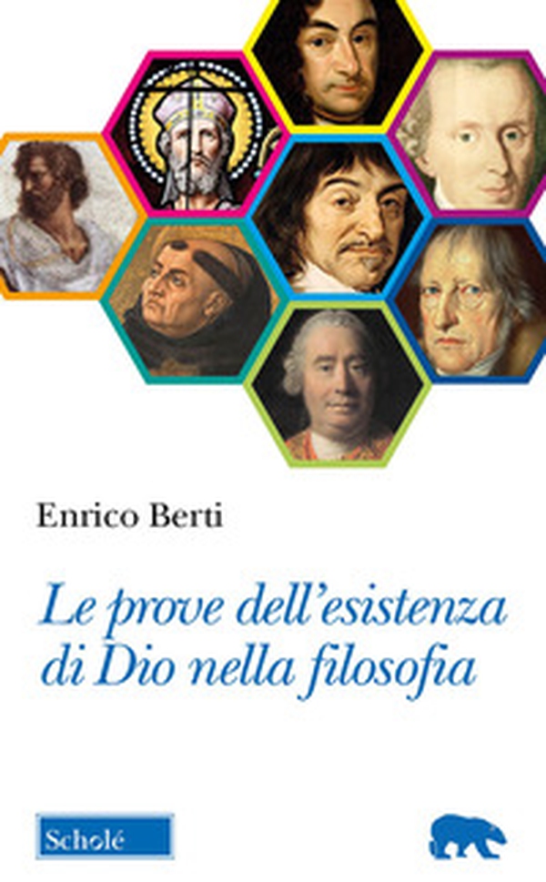 Le prove dell'esistenza di Dio nella filosofia - Librerie.coop Le prove dell'esistenza di Dio nella filosofia - Librerie.coop
