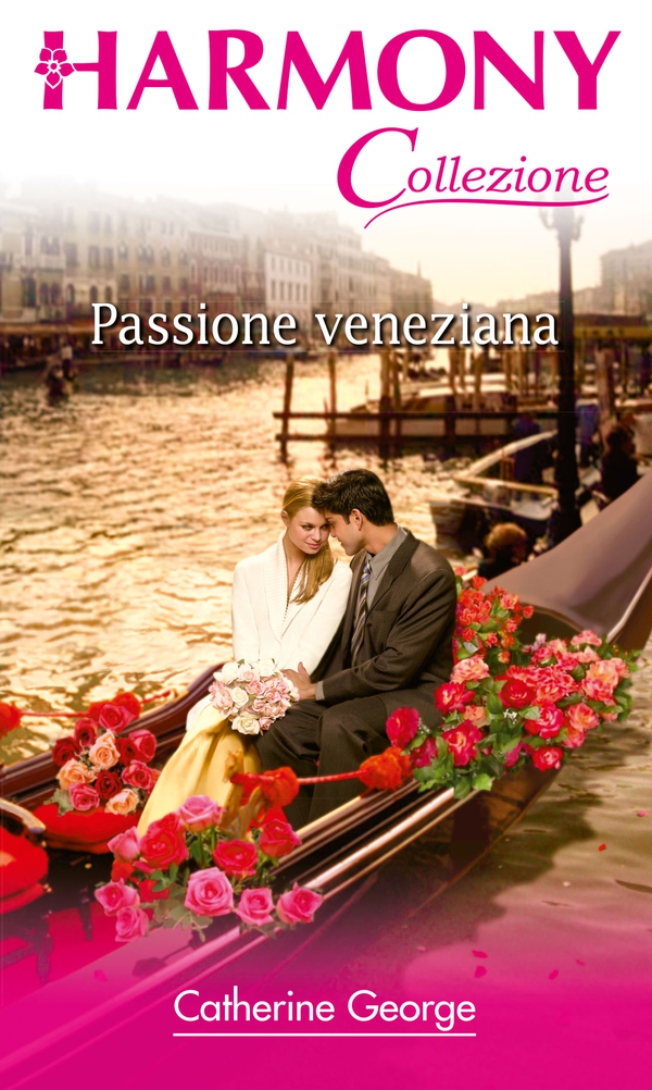 Passione veneziana - Librerie.coop Passione veneziana - Librerie.coop