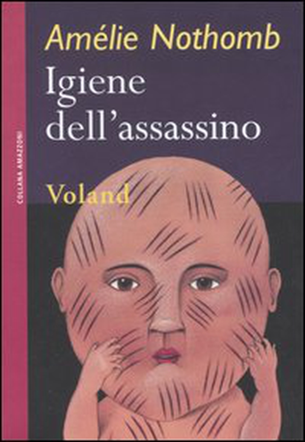 Igiene dell'assassino - Librerie.coop Igiene dell'assassino - Librerie.coop
