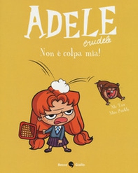 Adele crudele - Vol. 3 - Librerie.coop