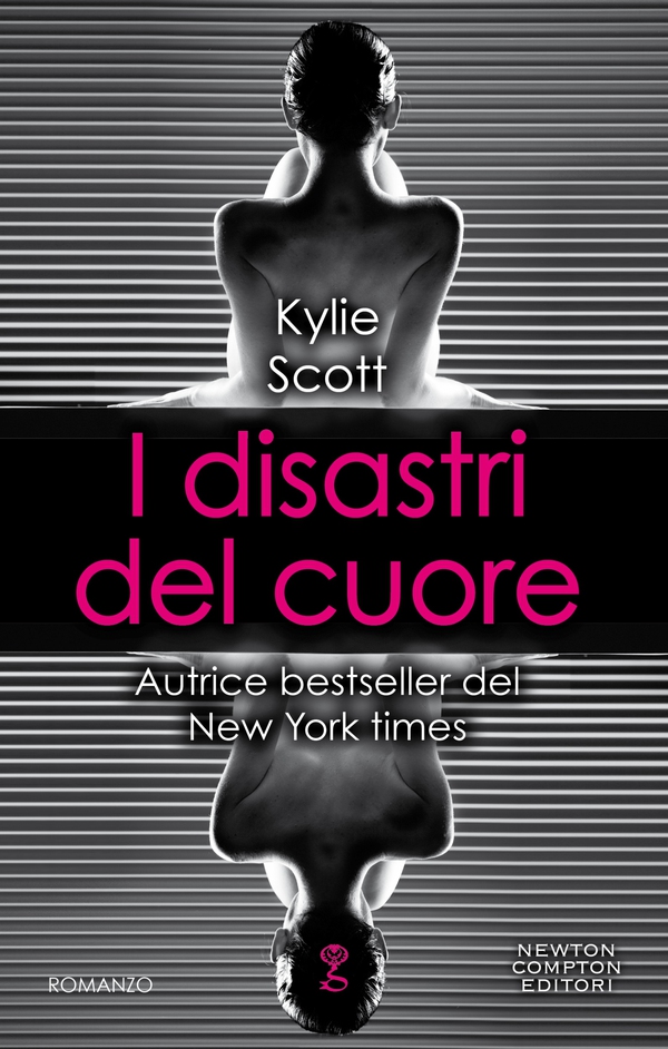 I disastri del cuore - Librerie.coop I disastri del cuore - Librerie.coop