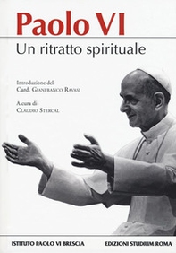 Paolo VI. Un ritratto spirituale - Librerie.coop