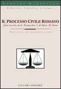 Il processo civile romano - Librerie.coop