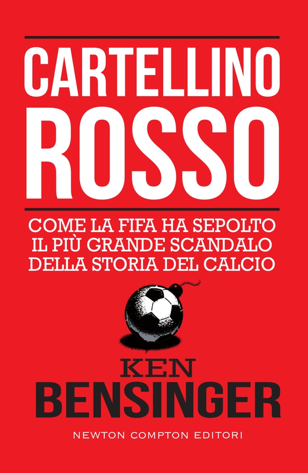 Cartellino rosso - Librerie.coop Cartellino rosso - Librerie.coop
