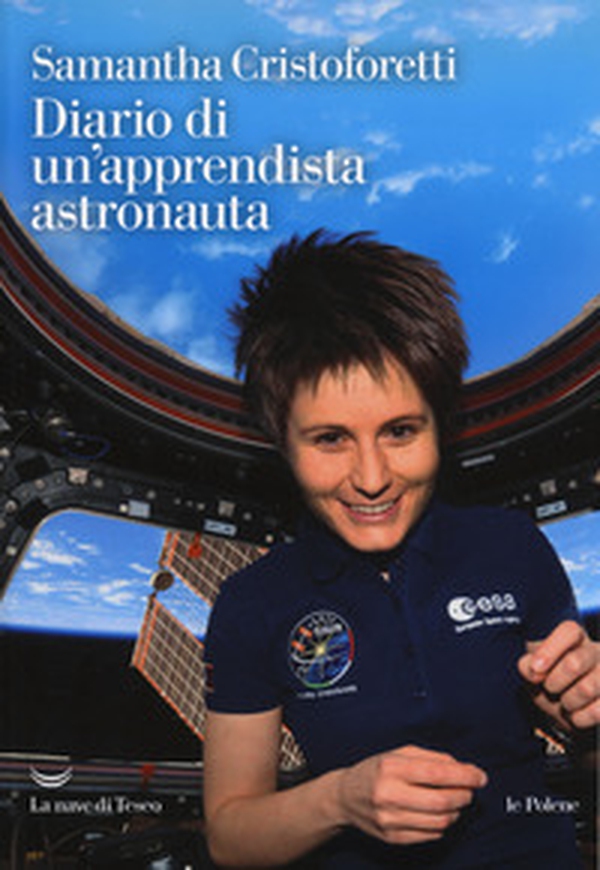 Diario di un'apprendista astronauta - Librerie.coop Diario di un'apprendista astronauta - Librerie.coop