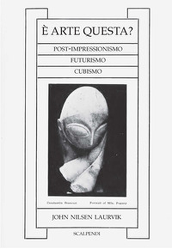 È arte questa? Post-impressionismo, futurismo, cubismo - Librerie.coop È arte questa? Post-impressionismo, futurismo, cubismo - Librerie.coop