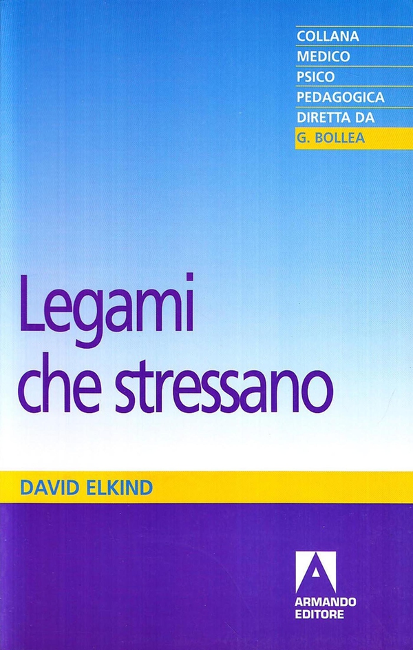 Legami che stressano - Librerie.coop Legami che stressano - Librerie.coop