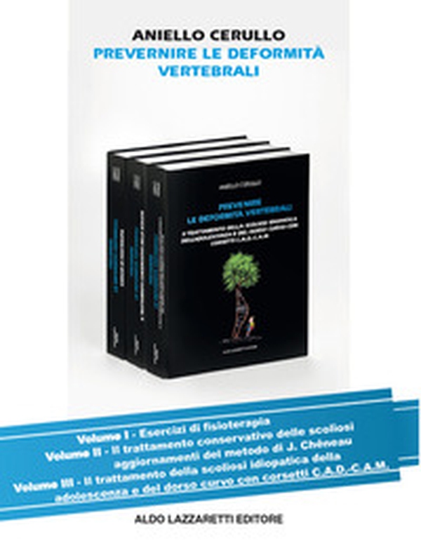 Prevenire le deformità vertebrali - Librerie.coop Prevenire le deformità vertebrali - Librerie.coop