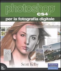 Photoshop CS4 per la fotografia digitale - Librerie.coop