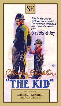 Charlie Chaplin - Librerie.coop