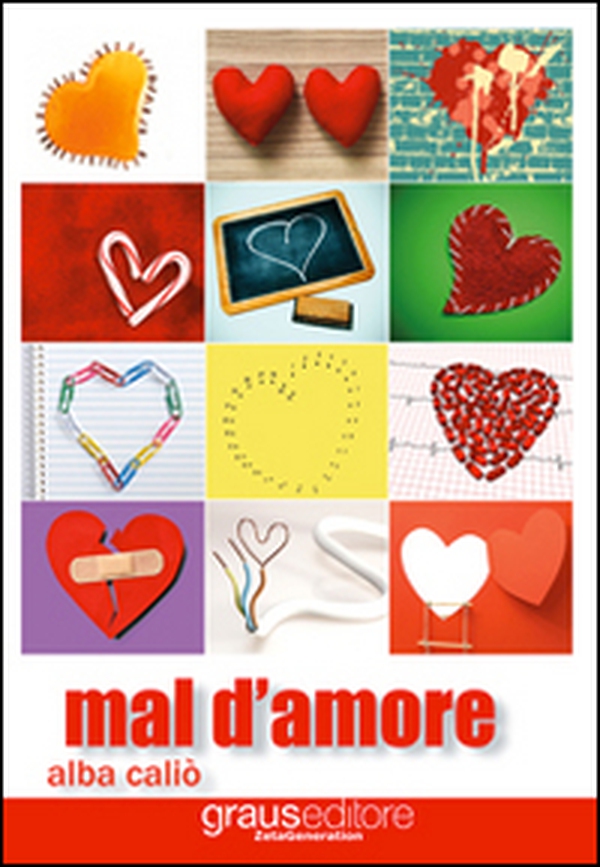 Mal d'amore - Librerie.coop Mal d'amore - Librerie.coop