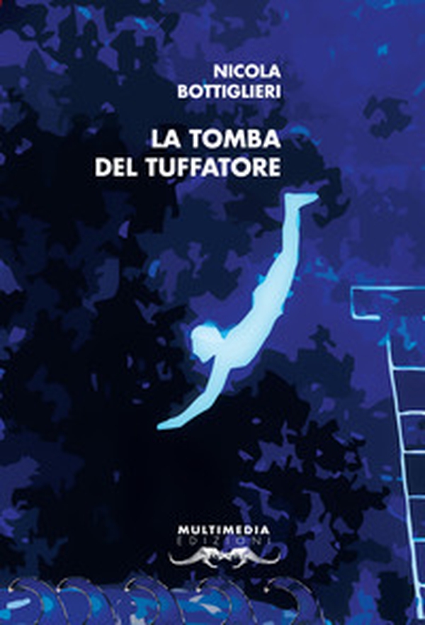 La tomba del tuffatore - Librerie.coop La tomba del tuffatore - Librerie.coop