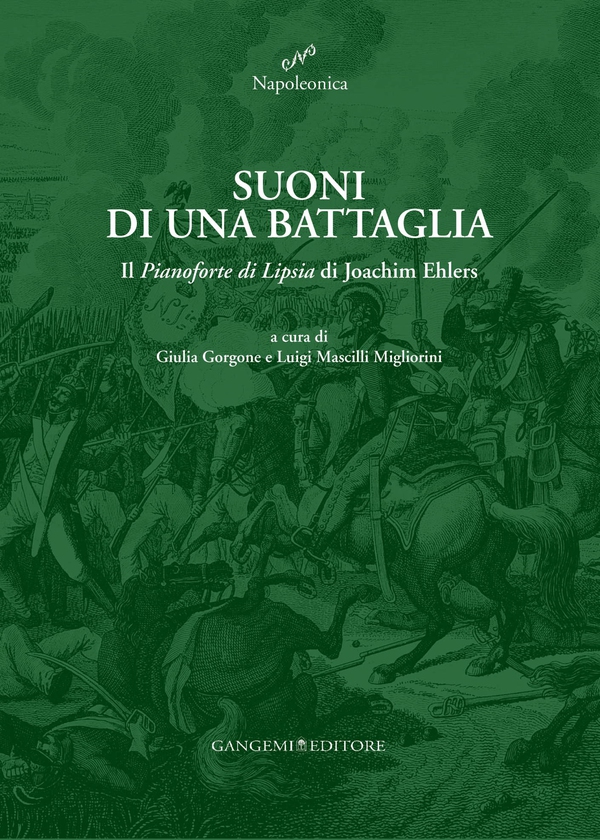 Suoni di una battaglia - Librerie.coop Suoni di una battaglia - Librerie.coop