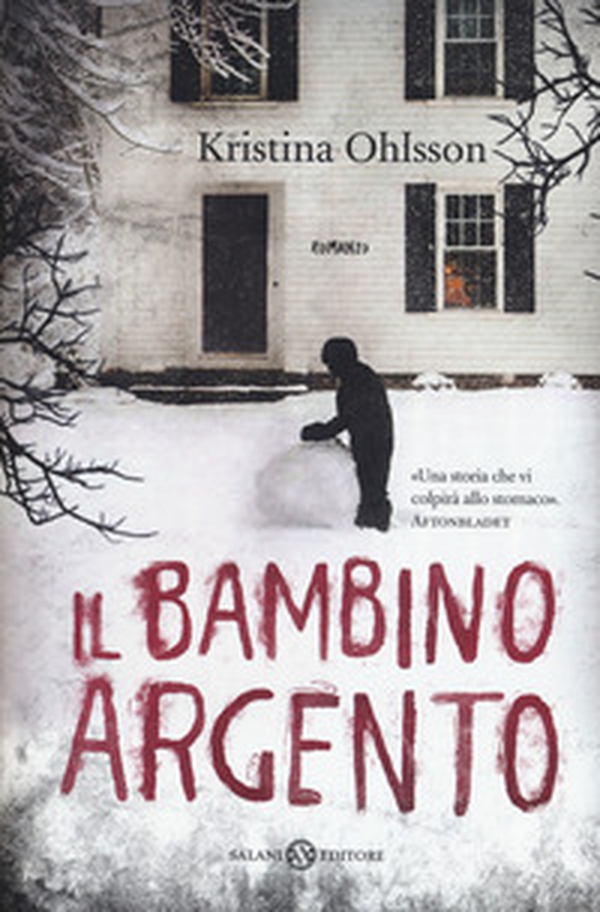 Il bambino argento - Librerie.coop Il bambino argento - Librerie.coop