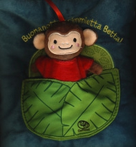 Buonanotte, scimmietta Betta! - Librerie.coop