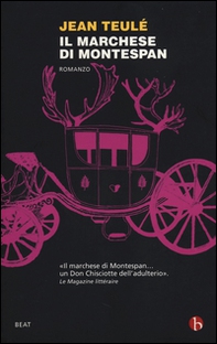 Il marchese di Montespan - Librerie.coop