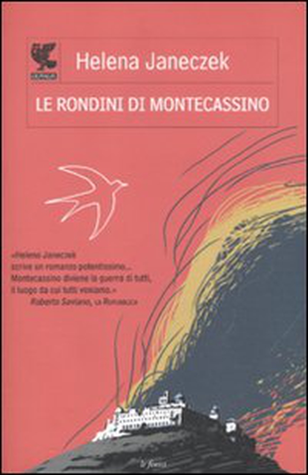 Le rondini di Montecassino - Librerie.coop Le rondini di Montecassino - Librerie.coop