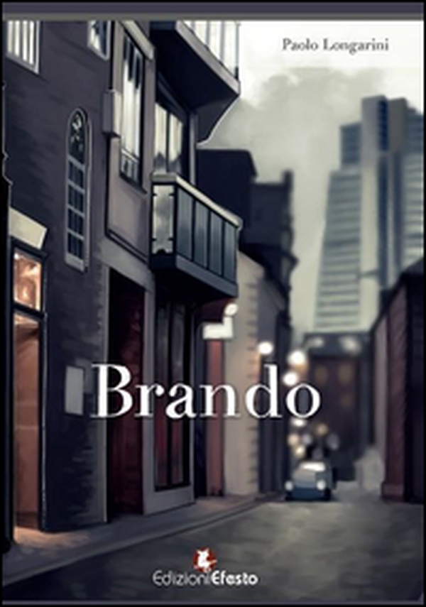 Brando - Librerie.coop Brando - Librerie.coop