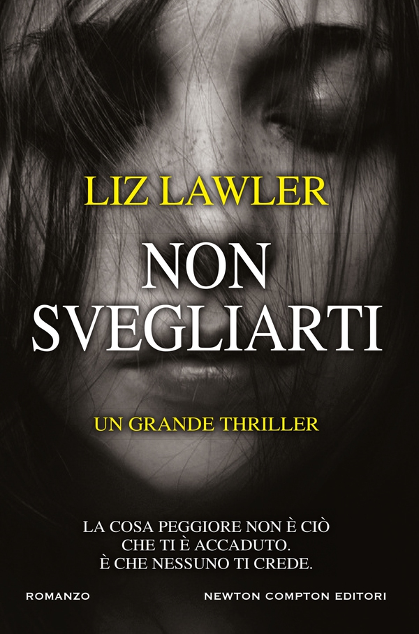 Non svegliarti - Librerie.coop Non svegliarti - Librerie.coop