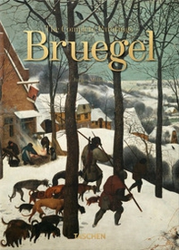 Bruegel. The complete paintings. 40th Anniversary Edition - Librerie.coop