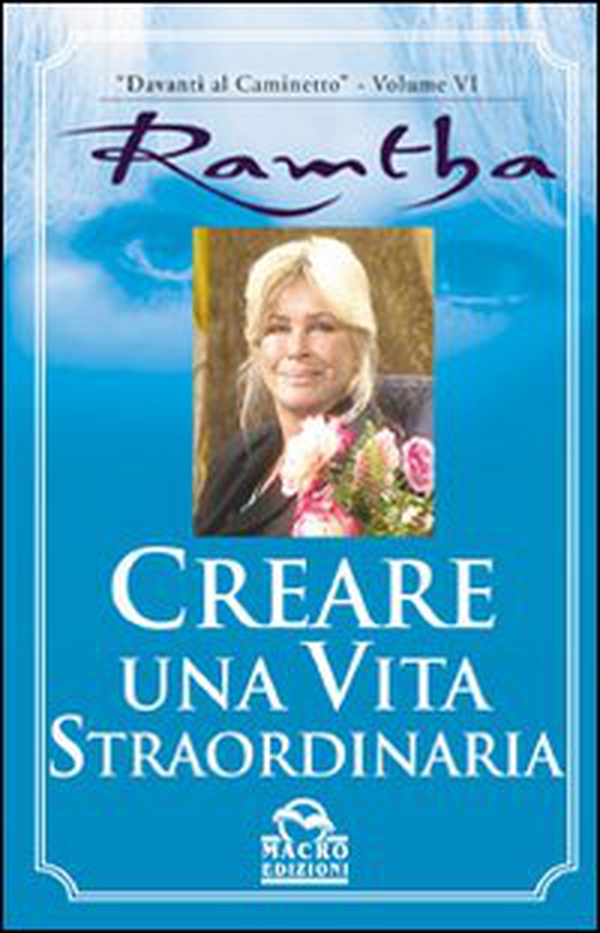 Creare una vita straordinaria - Librerie.coop Creare una vita straordinaria - Librerie.coop