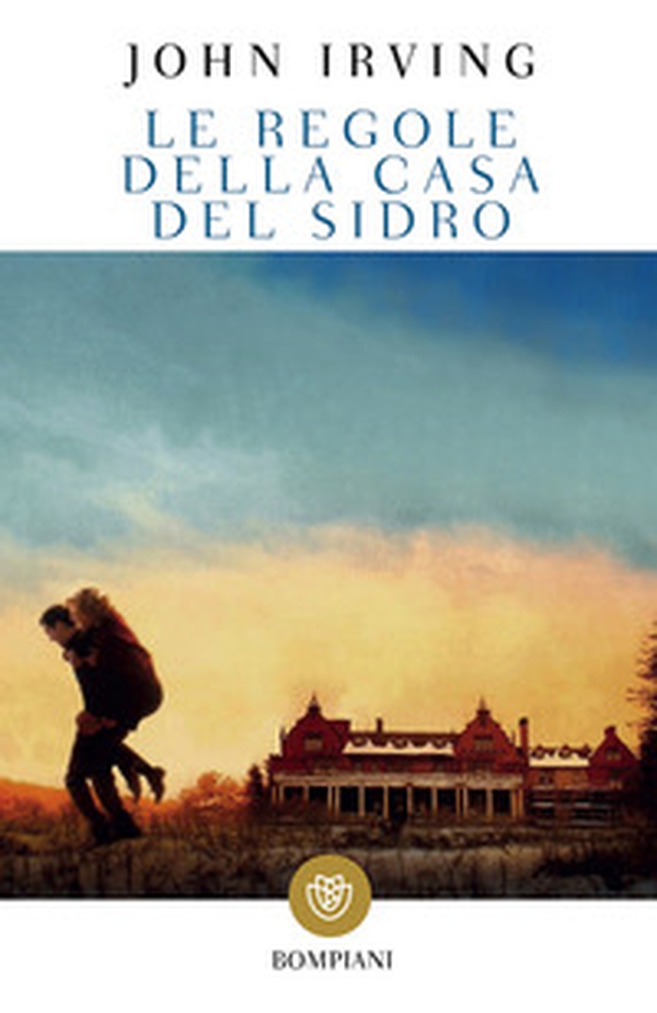 Le regole della casa del sidro - Librerie.coop Le regole della casa del sidro - Librerie.coop