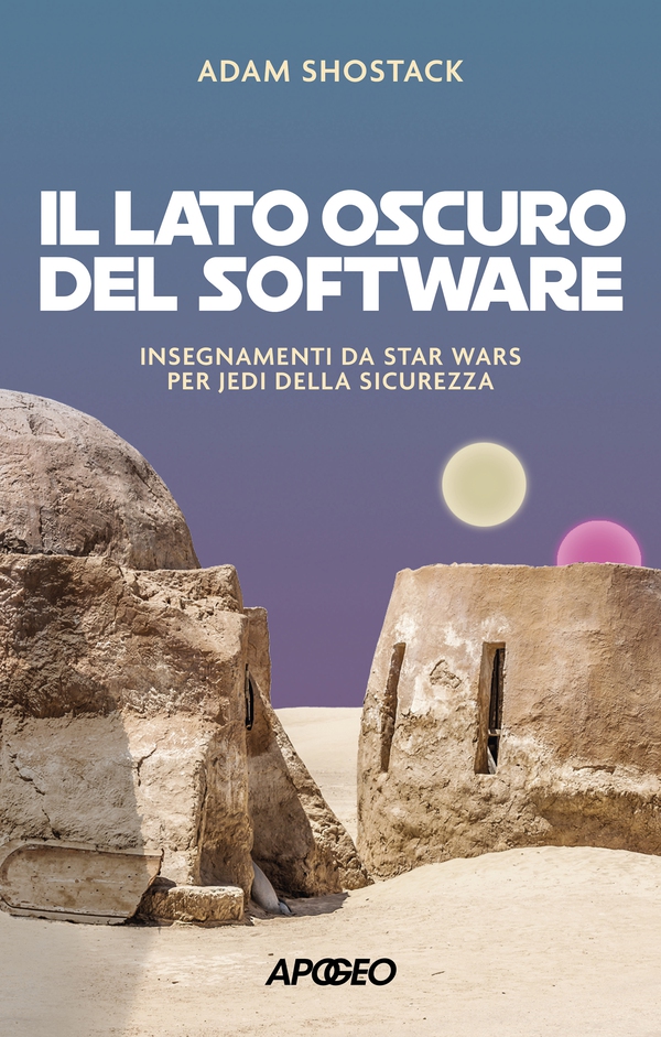 Il lato oscuro del software - Librerie.coop Il lato oscuro del software - Librerie.coop