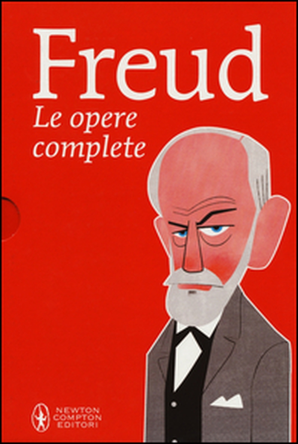Le opere complete. Ediz. integrali - Librerie.coop Le opere complete. Ediz. integrali - Librerie.coop