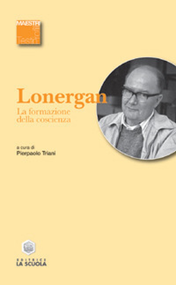 La formazione della coscienza - Librerie.coop La formazione della coscienza - Librerie.coop