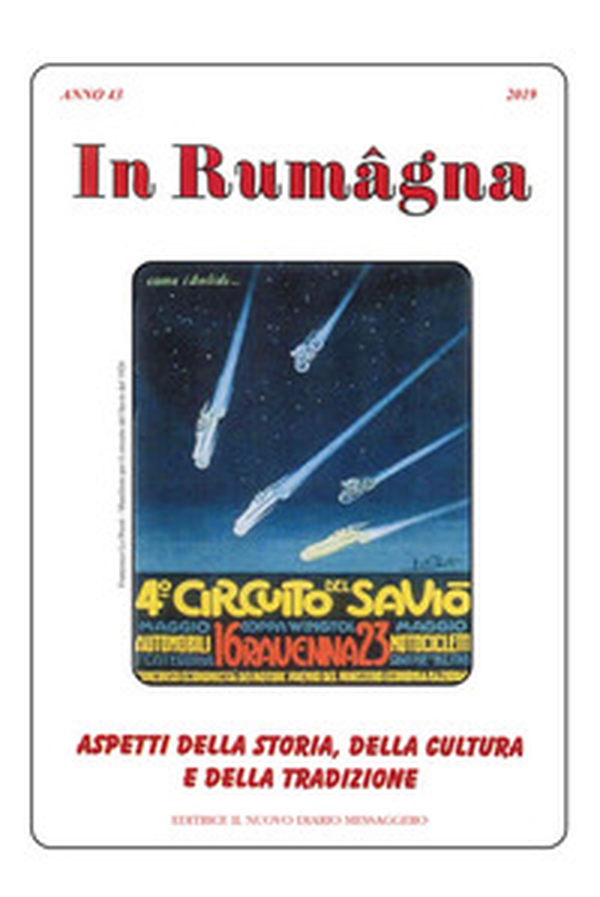 In Rumâgna. Aspetti della storia, della cultura e della tradizione - Librerie.coop In Rumâgna. Aspetti della storia, della cultura e della tradizione - Librerie.coop