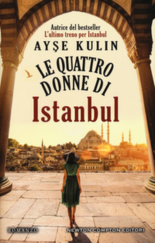 Le quattro donne di Istanbul - Librerie.coop Le quattro donne di Istanbul - Librerie.coop