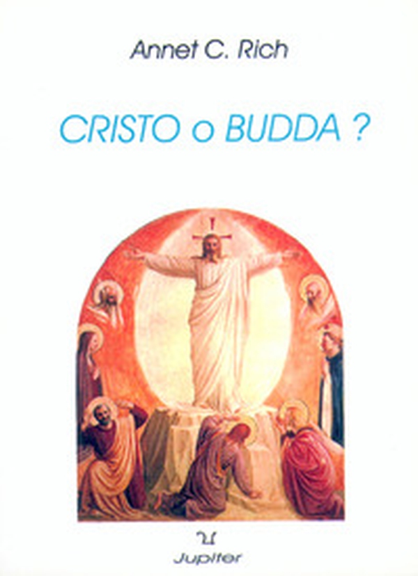 Cristo o Budda? - Librerie.coop Cristo o Budda? - Librerie.coop