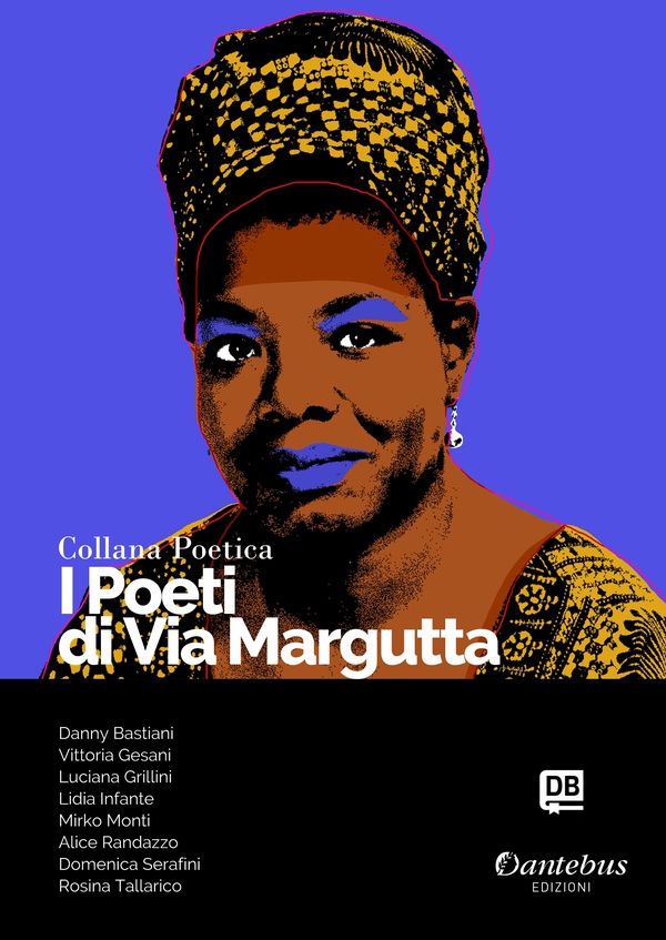 Collana Poetica I Poeti di Via Margutta vol. 87 - Librerie.coop Collana Poetica I Poeti di Via Margutta vol. 87 - Librerie.coop
