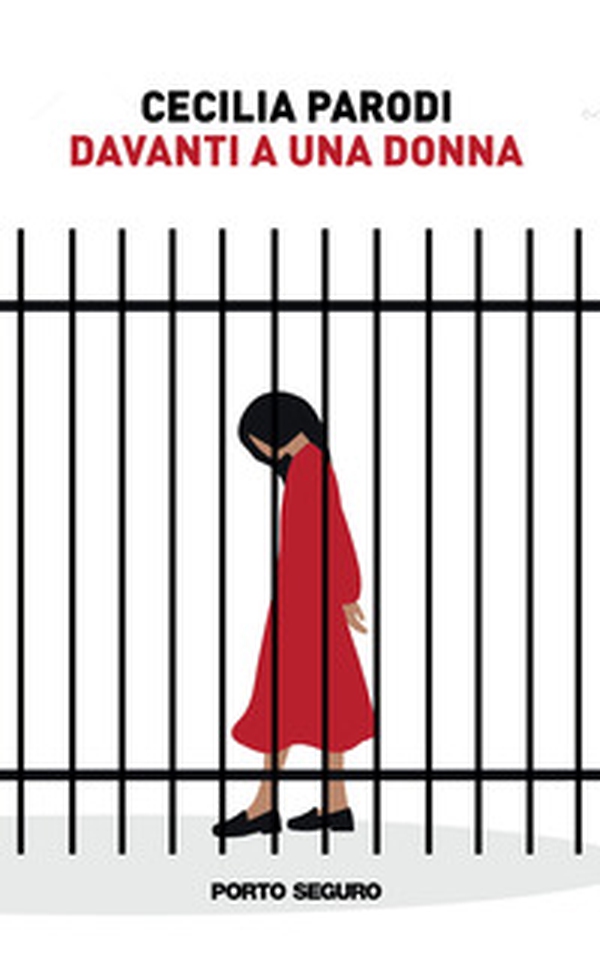 Davanti a una donna - Librerie.coop Davanti a una donna - Librerie.coop