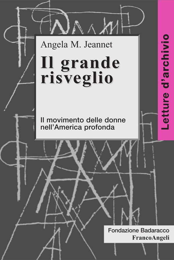 Il grande risveglio. Il movimento delle donne nell'America profonda - Librerie.coop Il grande risveglio. Il movimento delle donne nell'America profonda - Librerie.coop