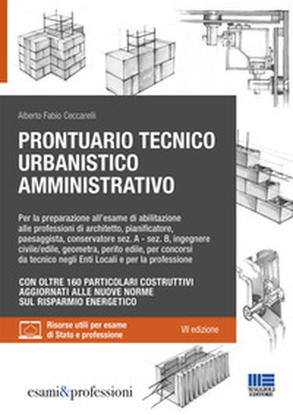 Prontuario tecnico urbanistico amministrativo - Librerie.coop Prontuario tecnico urbanistico amministrativo - Librerie.coop