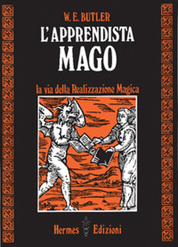 L'apprendista mago. La via della realizzazione magica - Librerie.coop L'apprendista mago. La via della realizzazione magica - Librerie.coop