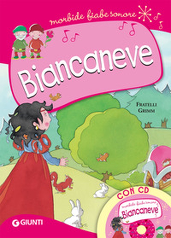 Biancaneve - Librerie.coop Biancaneve - Librerie.coop