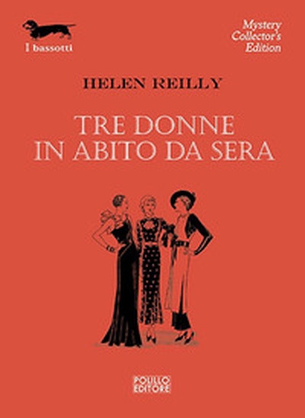 Tre donne in abito da sera - Librerie.coop Tre donne in abito da sera - Librerie.coop