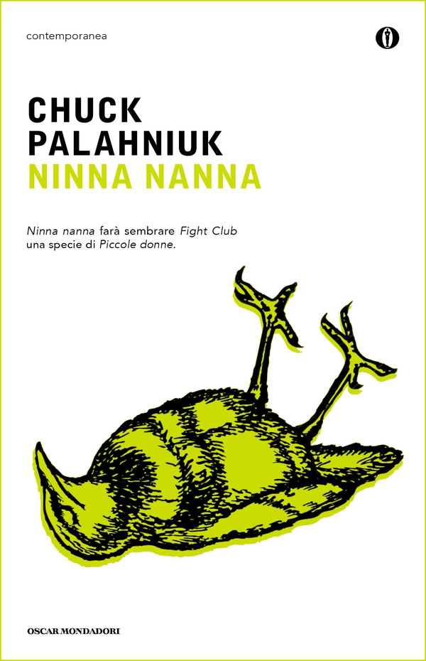 Ninna Nanna - Librerie.coop Ninna Nanna - Librerie.coop