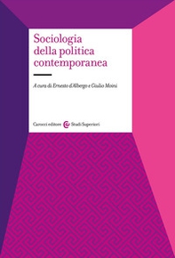Sociologia della politica contemporanea - Librerie.coop