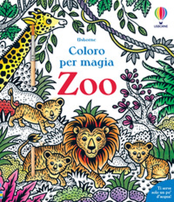 Zoo - Librerie.coop Zoo - Librerie.coop