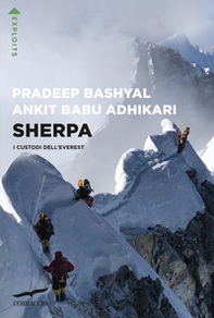 Sherpa. I custodi dell'Everest - Librerie.coop