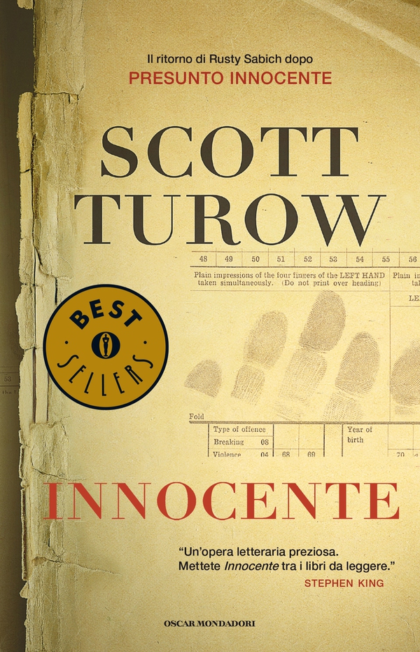 Innocente - Librerie.coop Innocente - Librerie.coop