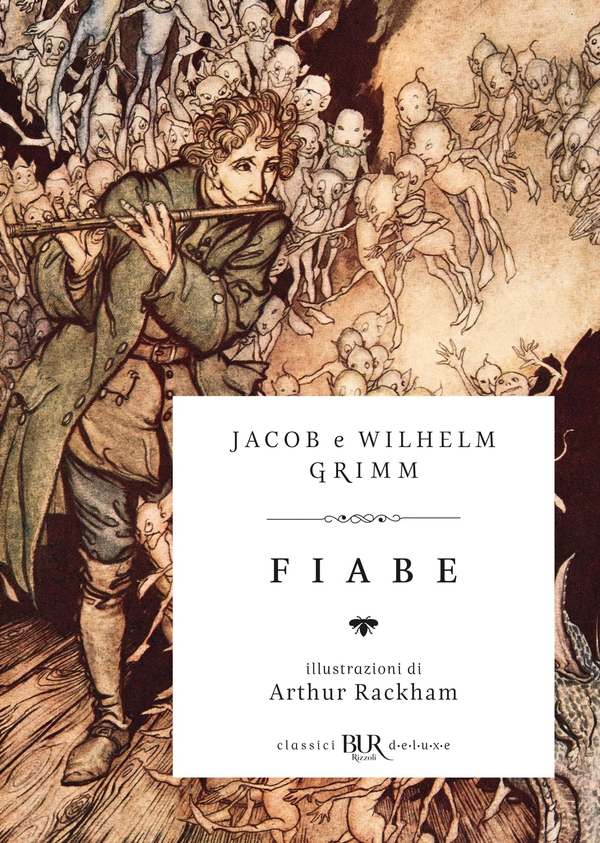 Fiabe (Deluxe) - Librerie.coop Fiabe (Deluxe) - Librerie.coop